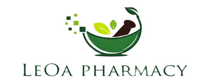 Leoa Pharmacy