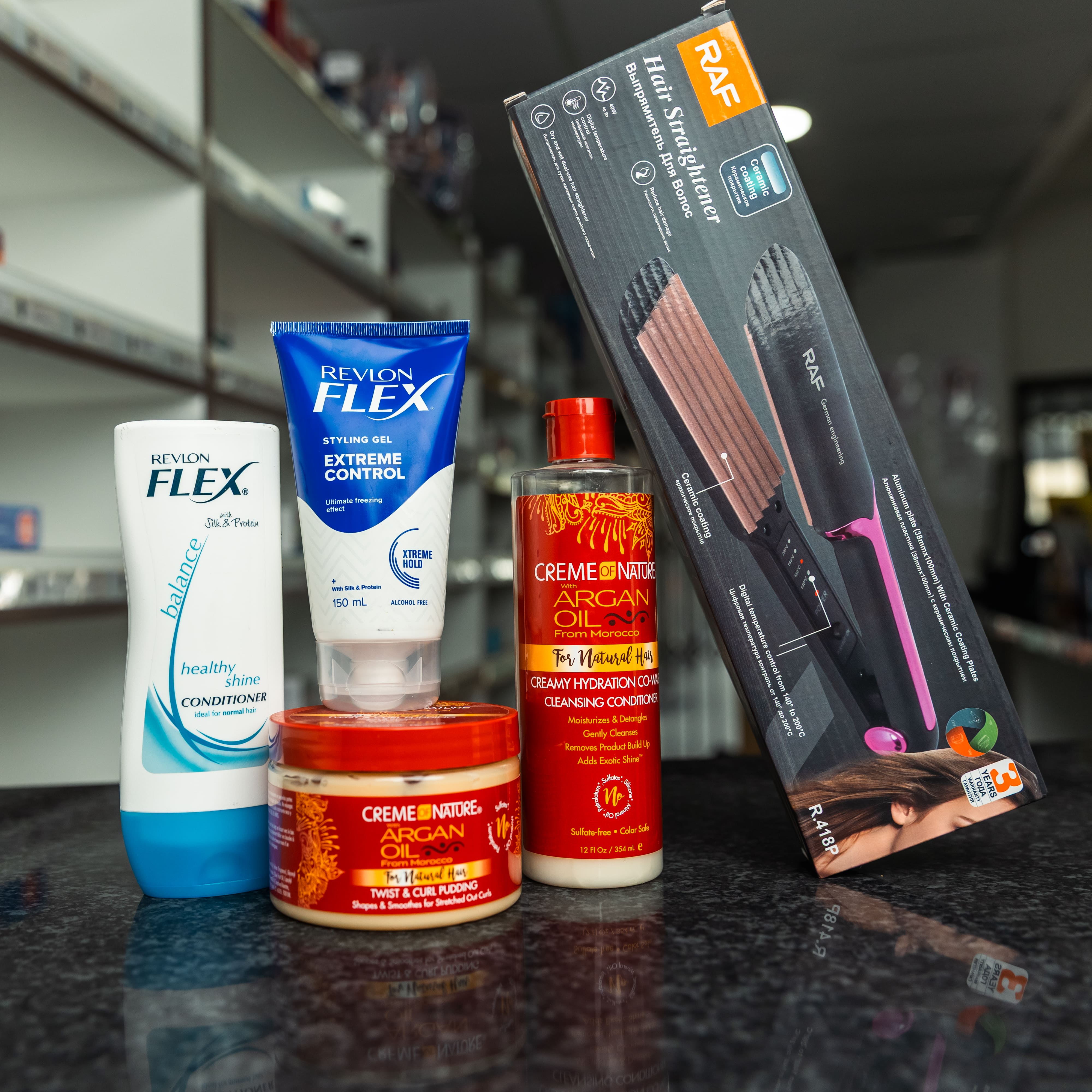 Leoa Pharmacy